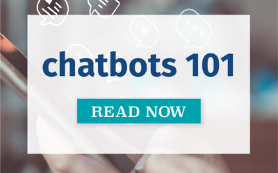 Chatbot Basics 101