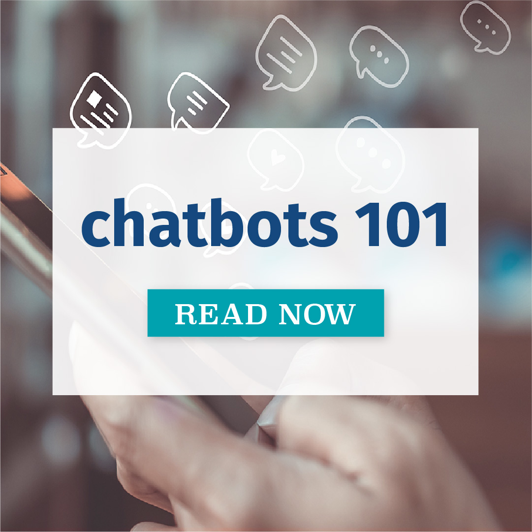 chatbots 101 square